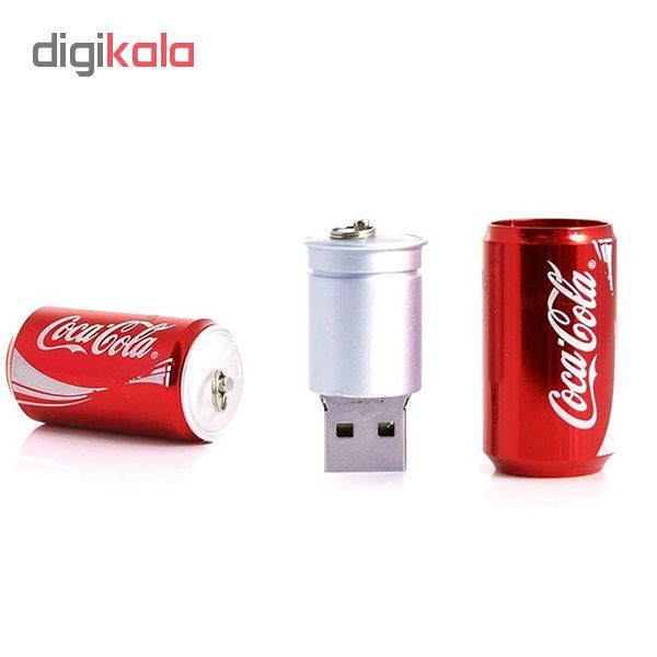 فلش مموری مدل Ul-Pv-mac-co1 ظرفیت32گیگابایت مجموعه دو عددی