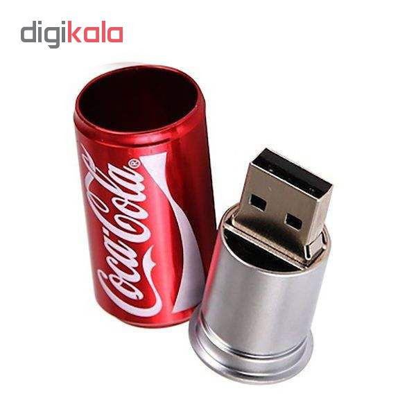 فلش مموری مدل Ul-Pv-mac-co1 ظرفیت32گیگابایت مجموعه دو عددی