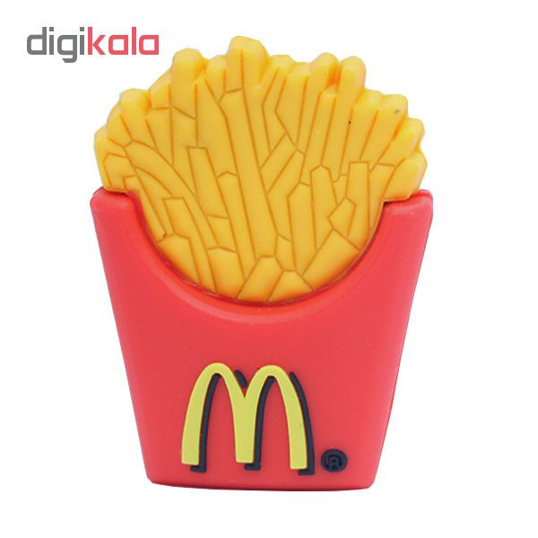 فلش مموری مدل Ul-Pv-mac-co1 ظرفیت32گیگابایت مجموعه دو عددی