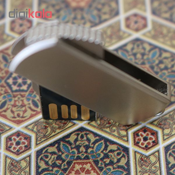 فلش مموری مدل Ul-Simp06 ظرفیت 16 گیگابایت