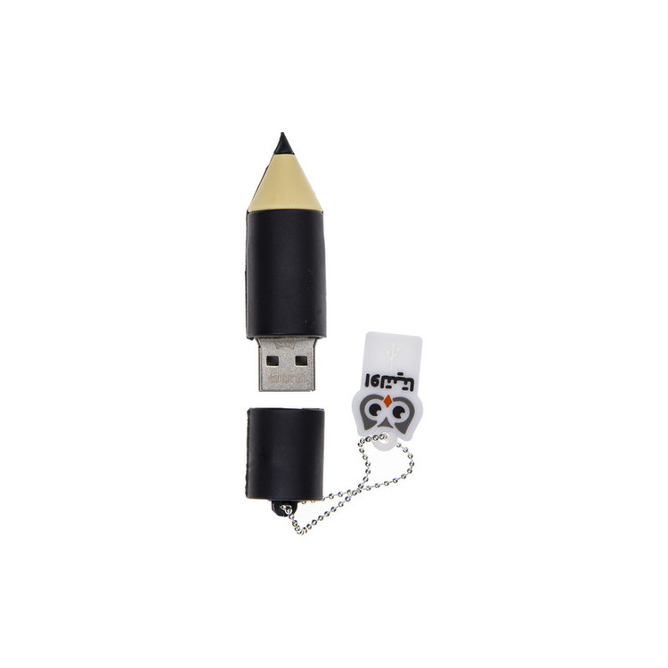 فلش مموری Usb 2.0 اولتیتا مدل مداد ظرفیت 64 گیگابایت