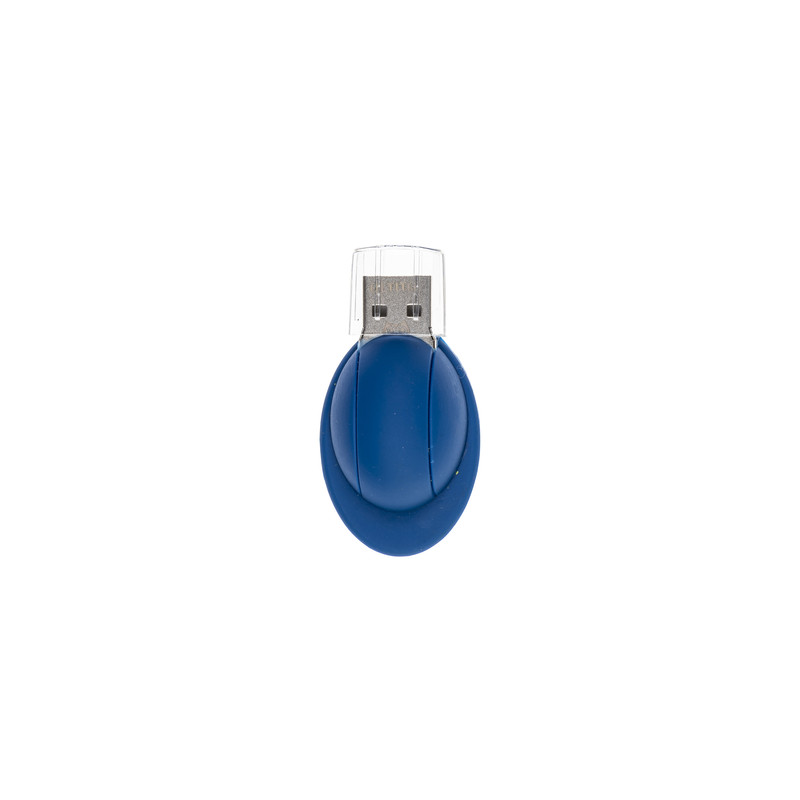 فلش مموری  Usb 2.0 اولتیتا مدل کلاه مهندسی ظرفیت هشت گیگابایت