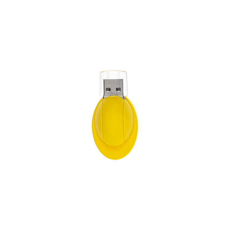 فلش مموری Usb 2.0 اولتیتا مدل کلاه مهندسی ظرفیت هشت گیگابایت
