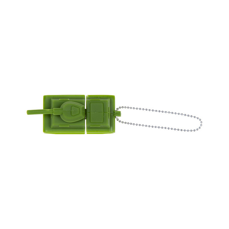 فلش مموری Usb 2.0 اولتیتامدل تانک ظرفیت 16 گیگابایت
