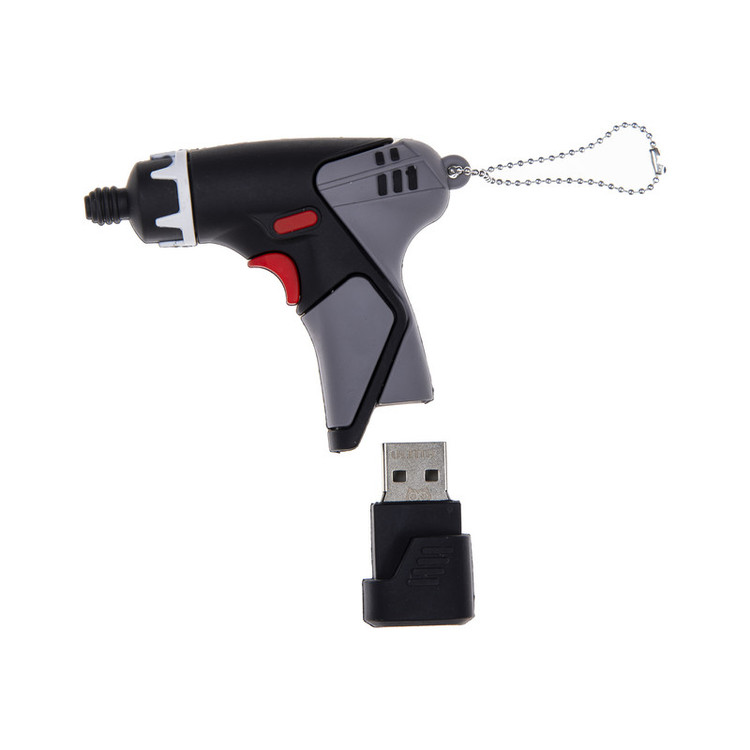 فلش مموری Usb 2.0 اولتیتا مدل پیچ گوشتی شارژی ظرفیت 32 گیگابایت
