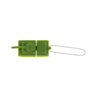 فلش مموری Usb 2.0 اولتیتامدل تانک ظرفیت 64 گیگابایت