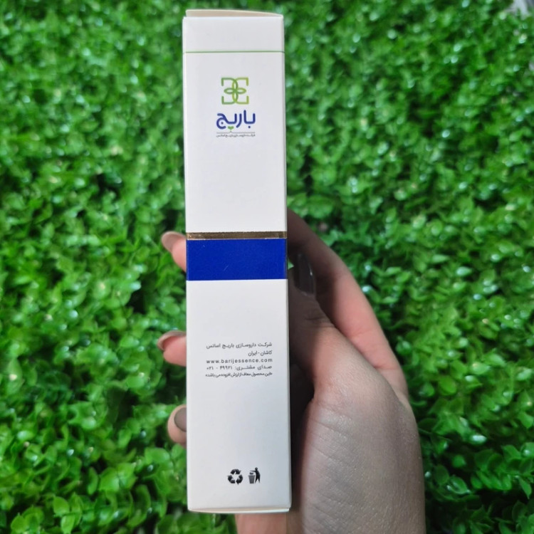 روغن سیاهدانه باریج اسانس حجم 30 میلی لیتر