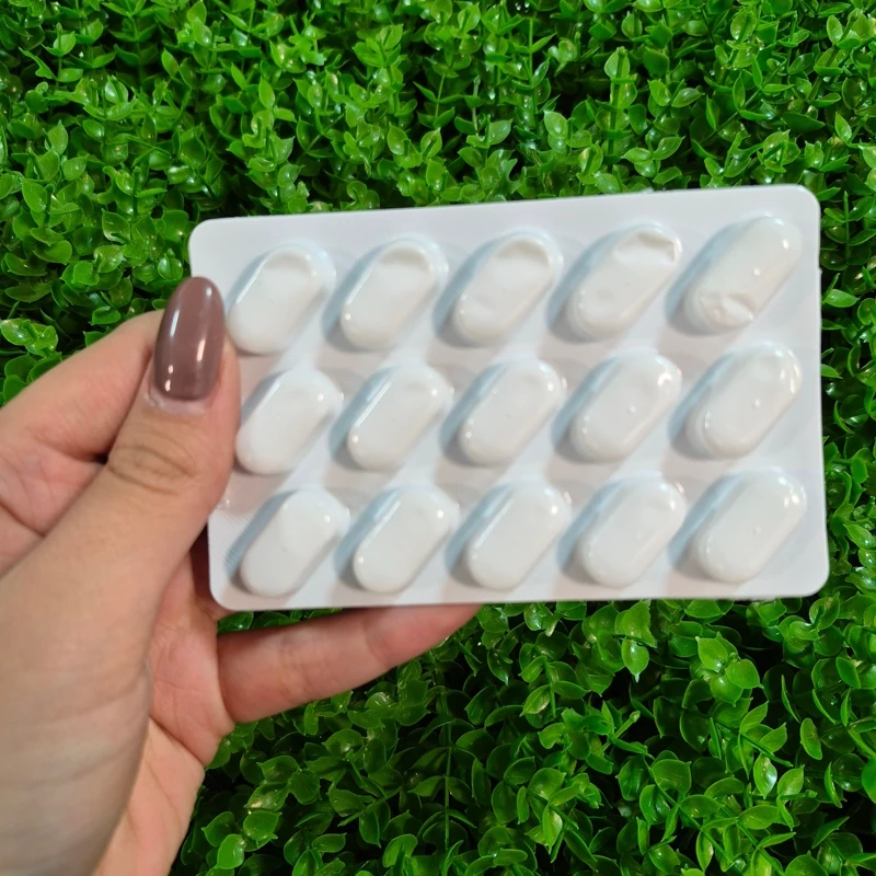 سوپراکل بسته 30 عددی