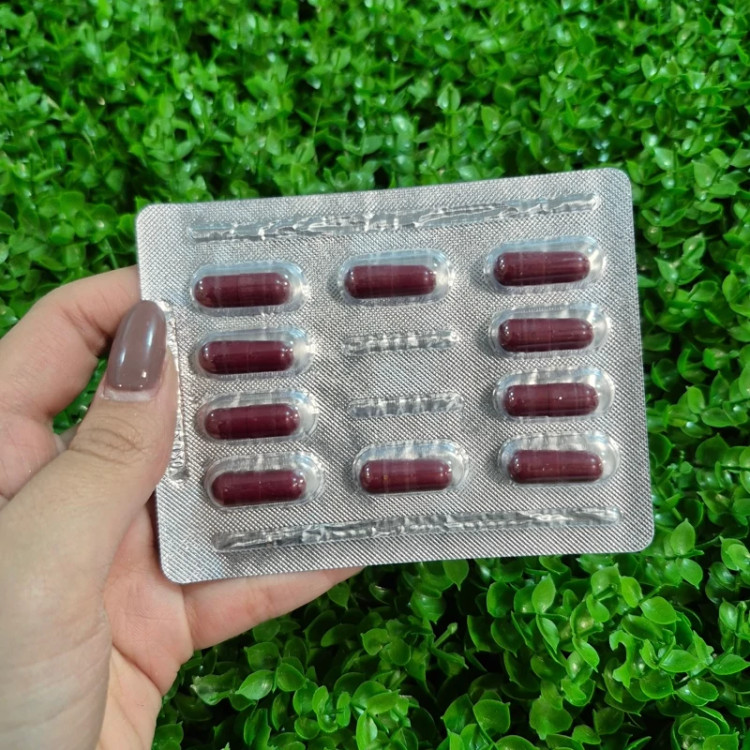 لاکتوزینک درمکس بسته 30 عددی