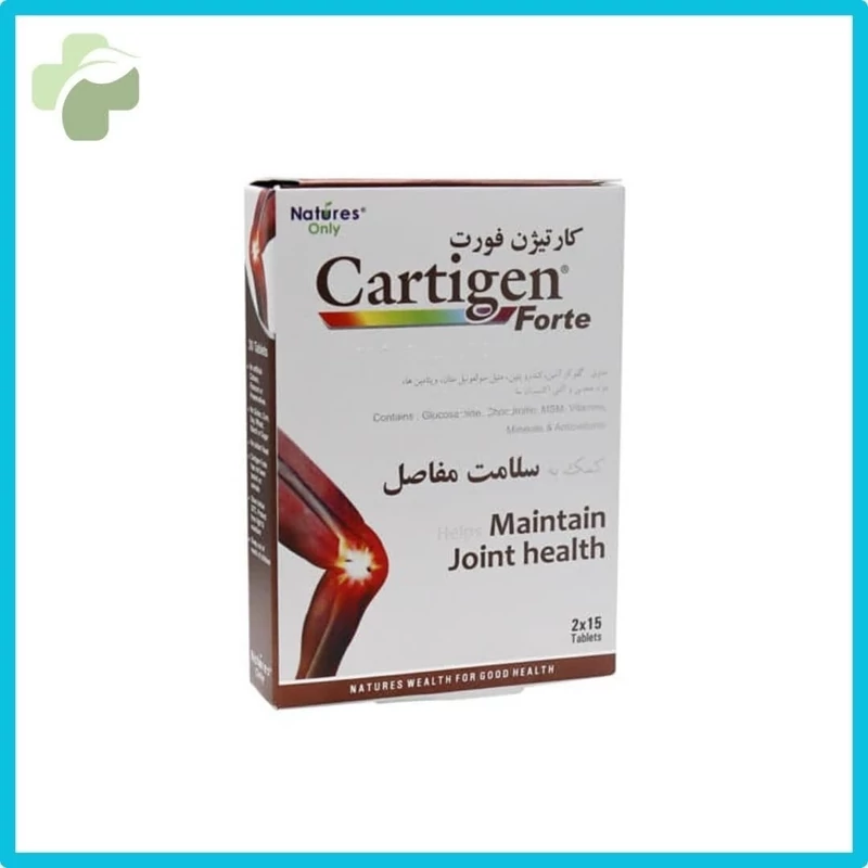 قرص کارتیژن فورت