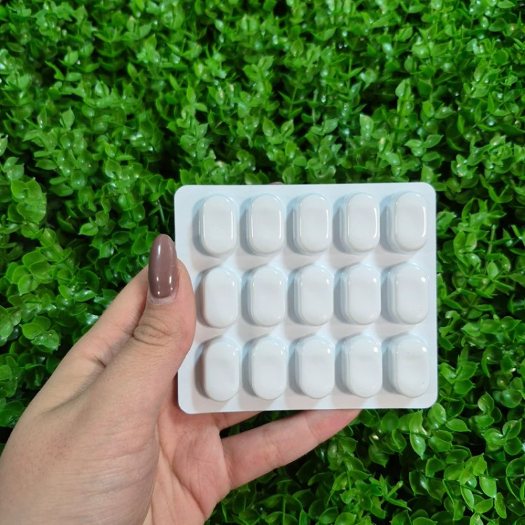 سوپراکل دی بسته 30 عددی