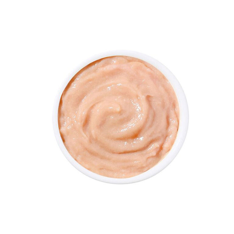 بستنی گربه بالغ ونپی مدل Superfoods Creamy Lickable طعم ماهی تن و سوپر بری وزن 70 گرم