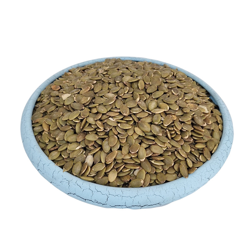 مغز تخمه کدو خام - 1000 گرم