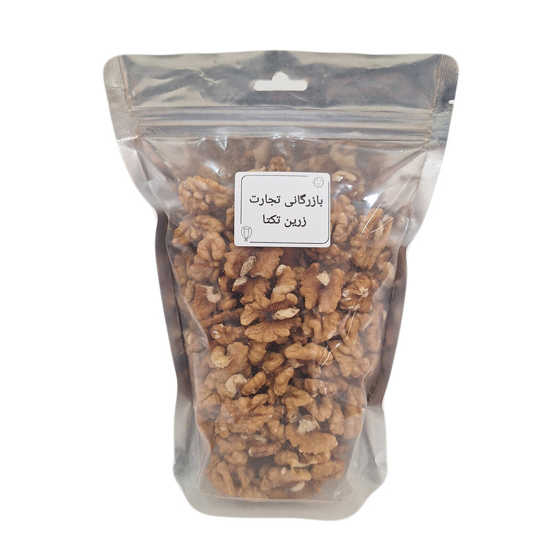 مغز گردو درشت درجه یک - 1000 گرم