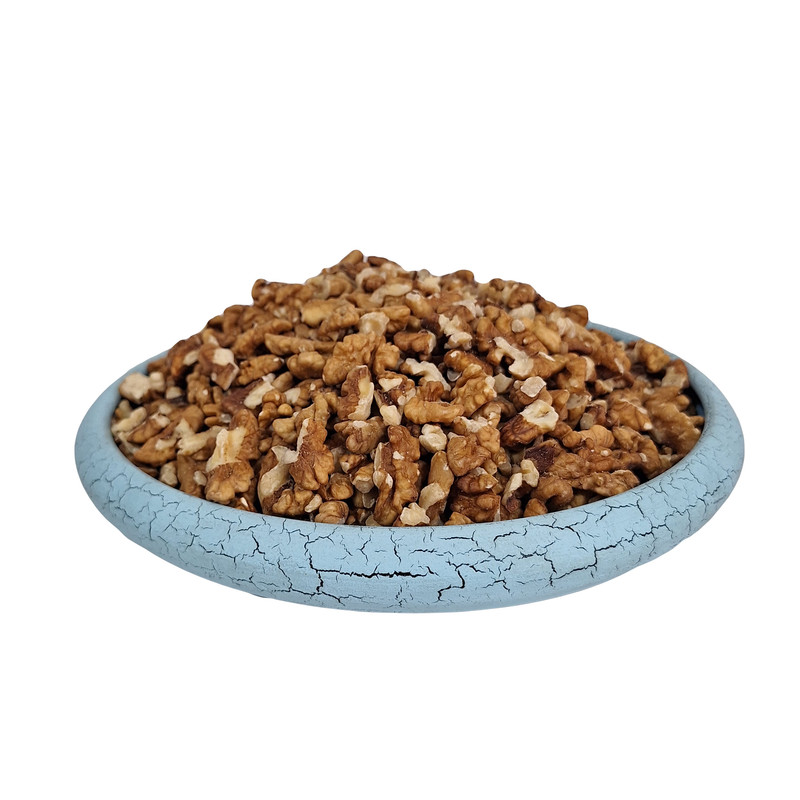 مغز گردو شکسته درجه یک - 500 گرم
