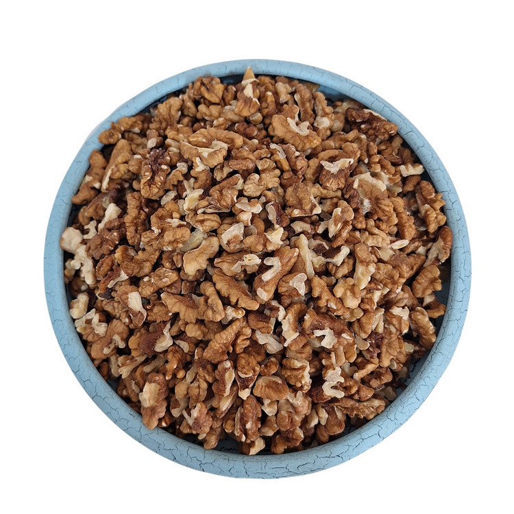 مغز گردو شکسته درجه یک - 500 گرم