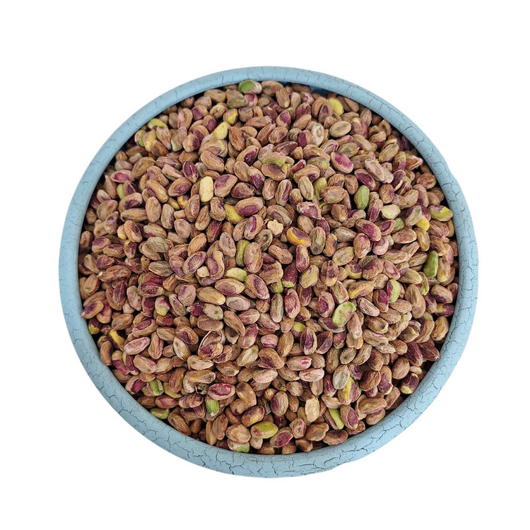 مغز پسته بوداده - 1000 گرم