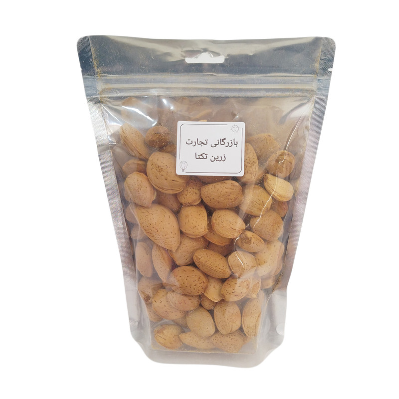 بادام سنگی - 500 گرم