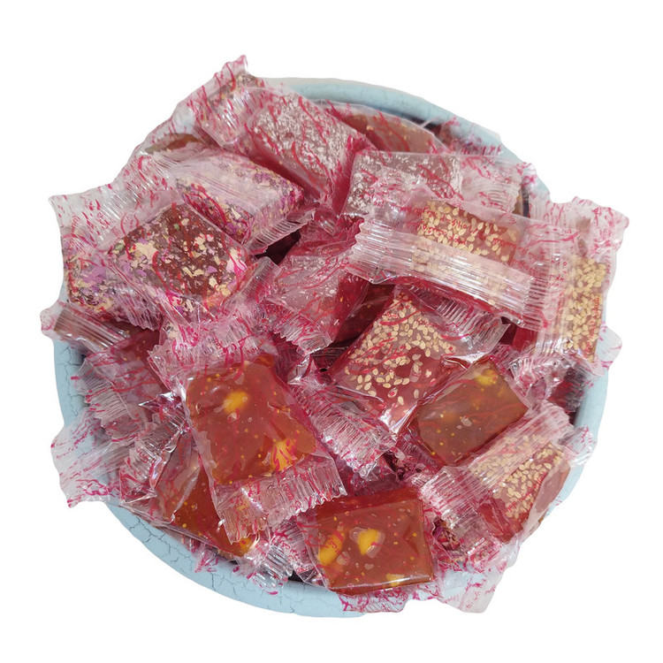 مسقطی انجیر استهبان - 500 گرم
