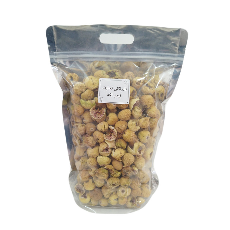 انجیر گنجشکی استهبان - 1000 گرم