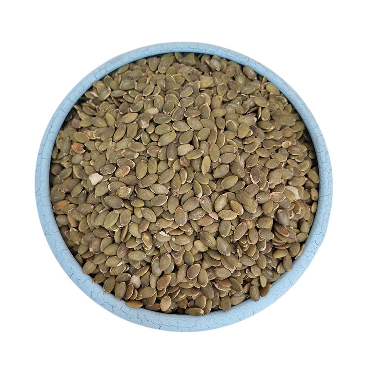 مغز تخمه کدو بوداده - 1000 گرم