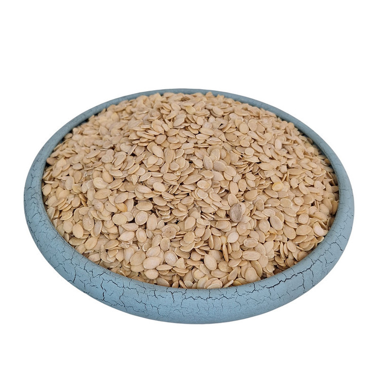 مغز تخمه هندوانه بوداده - 500 گرم