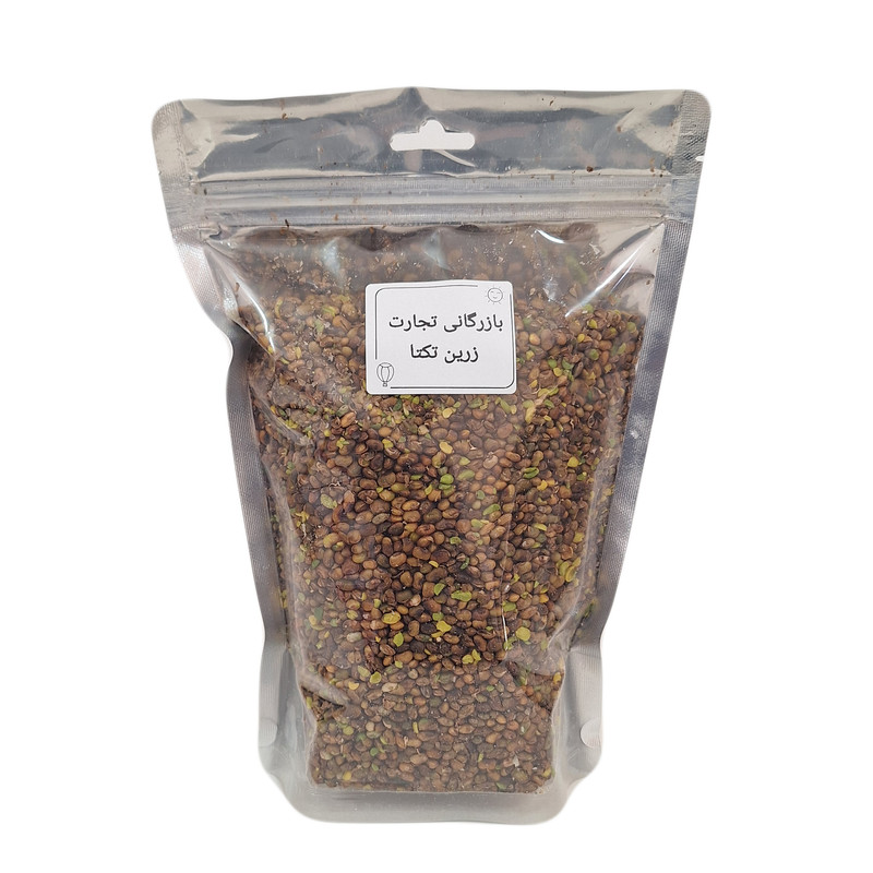 مغز پسته کوهی بنه - 250 گرم