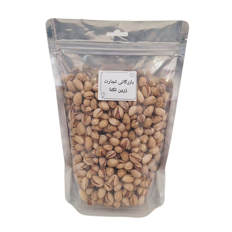 پسته فندقی درجه یک - 1000 گرم