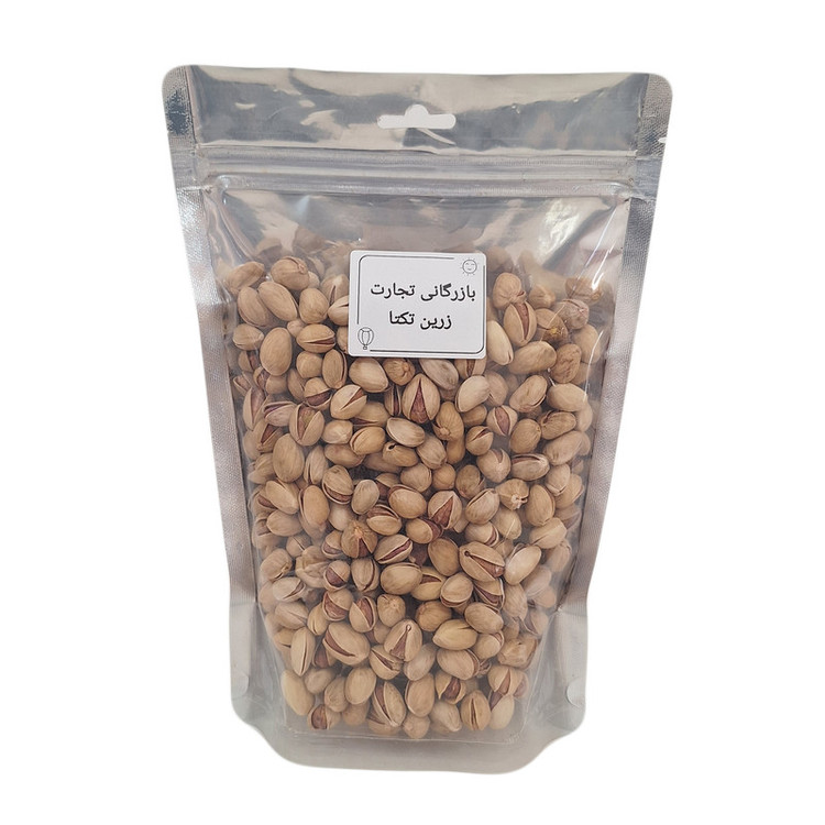 پسته فندقی درجه یک - 1000 گرم