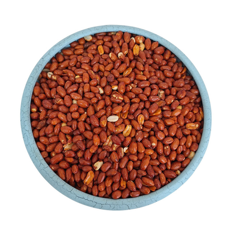 بادام زمینی شور - 500 گرم