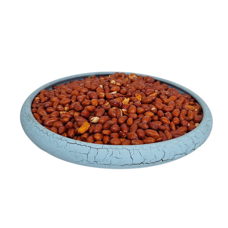 بادام زمینی شور - 500 گرم