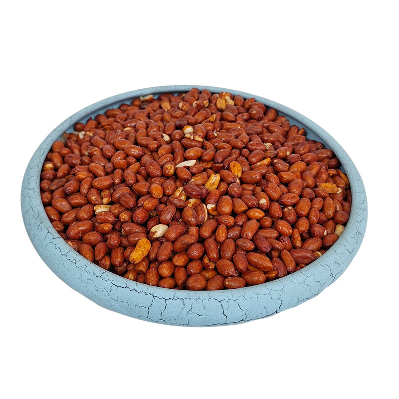 بادام زمینی شور - 500 گرم