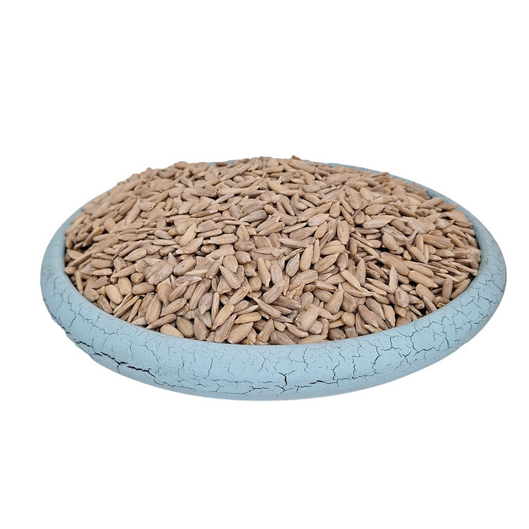 مغز تخمه آفتاب گردان خام - 1000 گرم