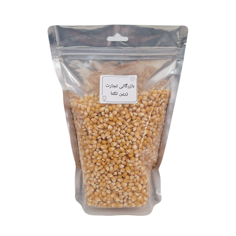 ذرت پفیلا درجه یک - 500 گرم