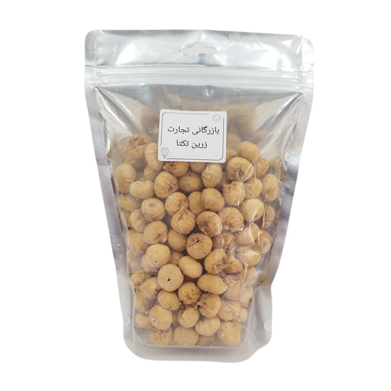 انجیر گرید 2A استهبان - 1000 گرم