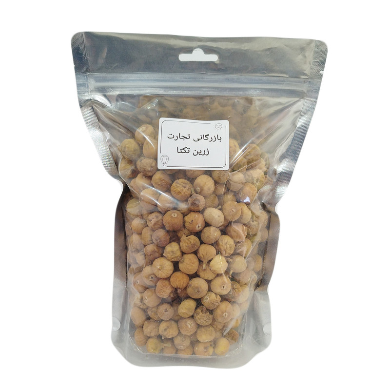 انجیر گرید B استهبان - 500 گرم