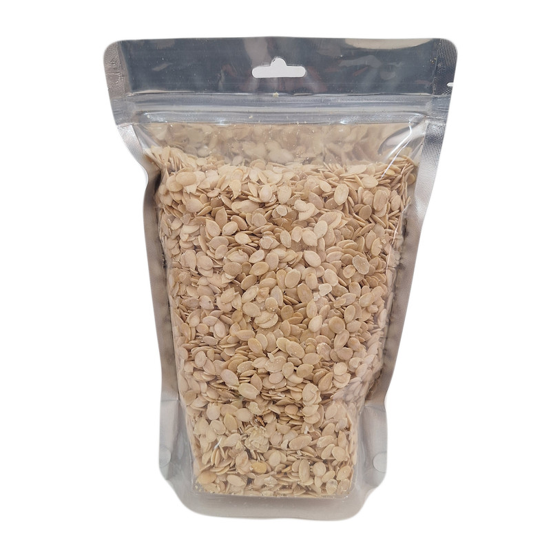 مغز تخمه هندوانه خام - 500 گرم
