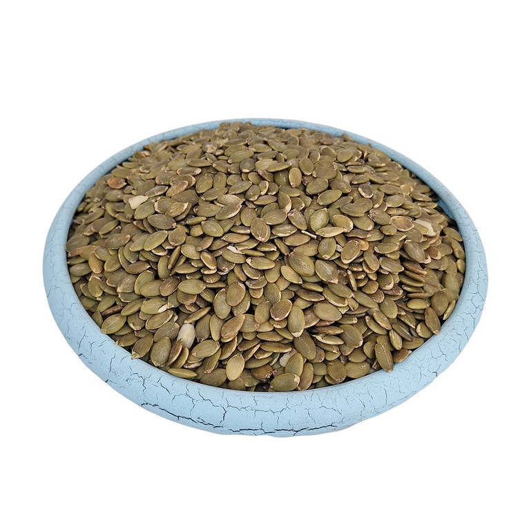 مغز تخمه کدو خام - 500 گرم