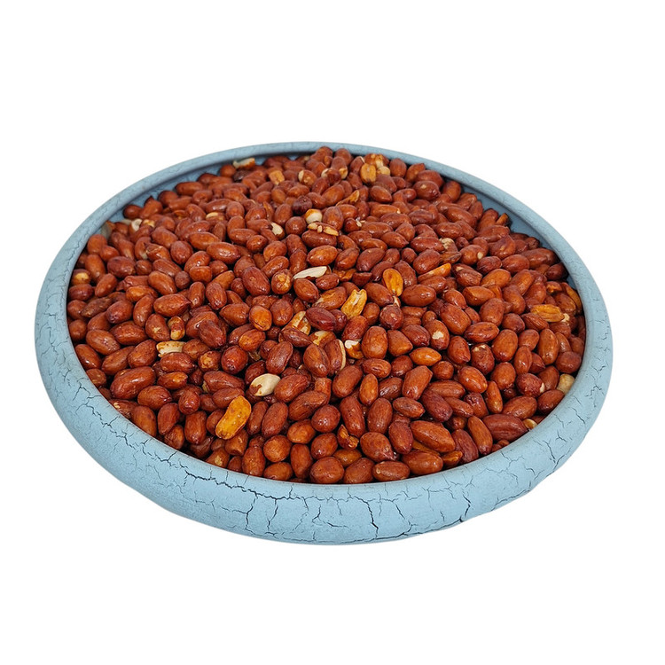 بادام زمینی شور - 1000 گرم