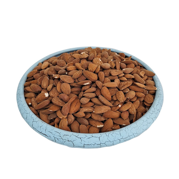 مغز بادام بوداده - 500 گرم