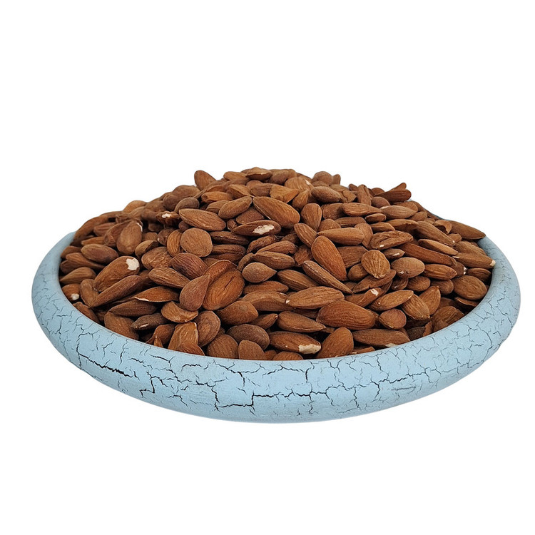 مغز بادام بوداده - 500 گرم