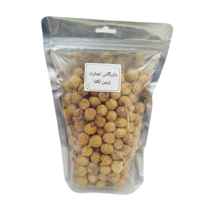 انجیر گرید A استهبان - 500 گرم