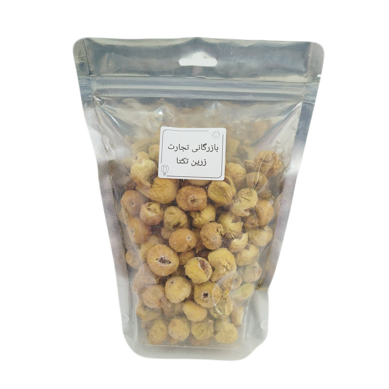 انجیر گنجشکی استهبان - 500 گرم