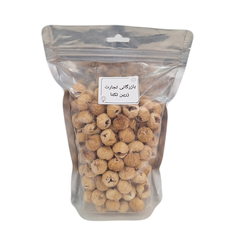 انجیر صدیک گرید 2A استهبان - 500 گرم