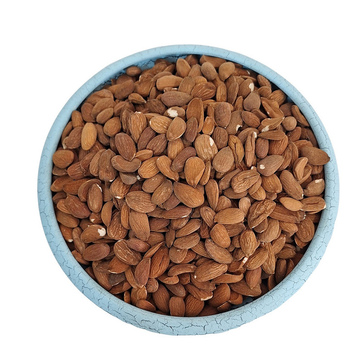 مغز بادام بوداده - 1000 گرم