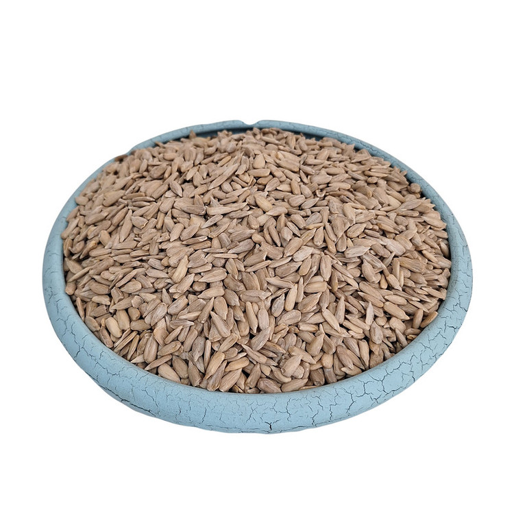 مغز تخمه آفتابگردان بوداده - 250 گرم
