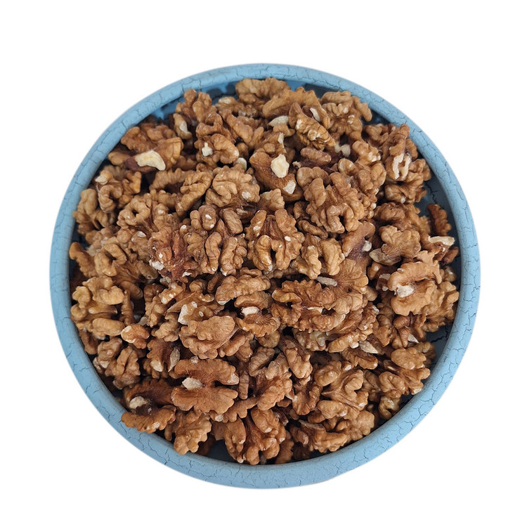 مغز گردو درشت درجه یک - 500 گرم