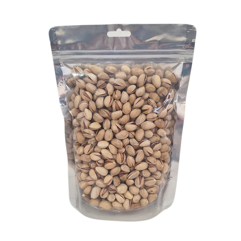 پسته فندقی بوداده - 500 گرم