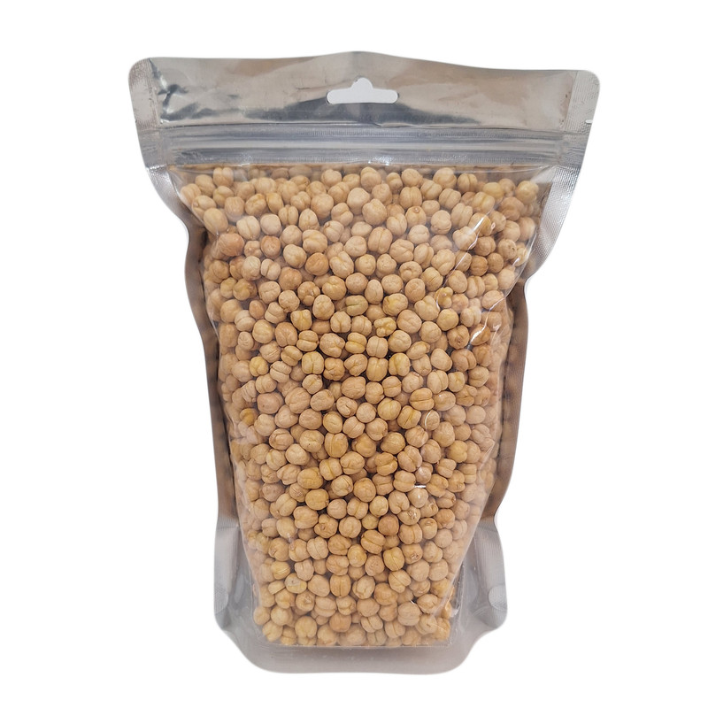 نخودچی خام شیراز - 500 گرم