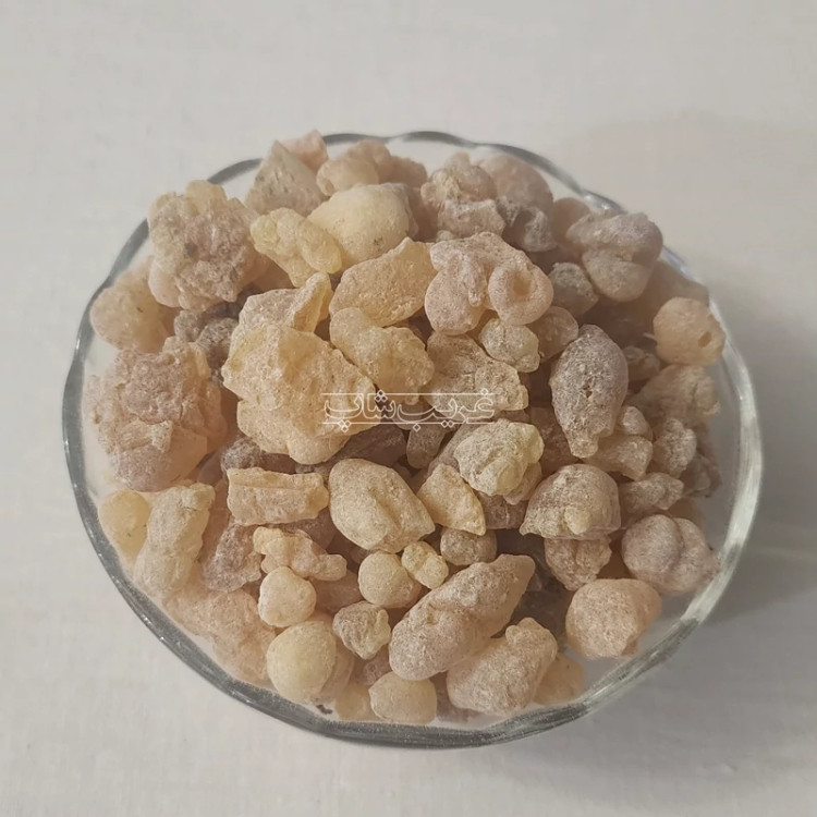 لبان الذکر نیجریه